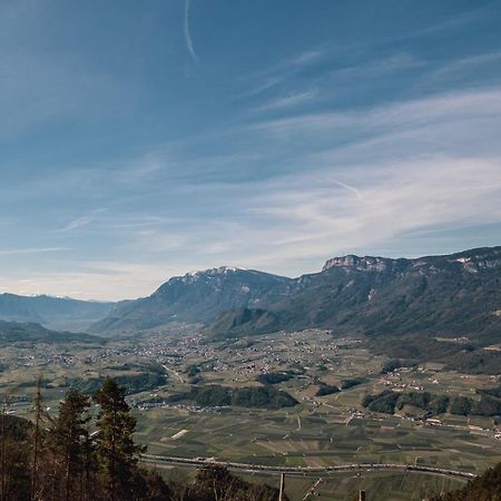 Апартаменты Malgorerhof Lavendel Сан-Дженезио-Атезино Экстерьер фото